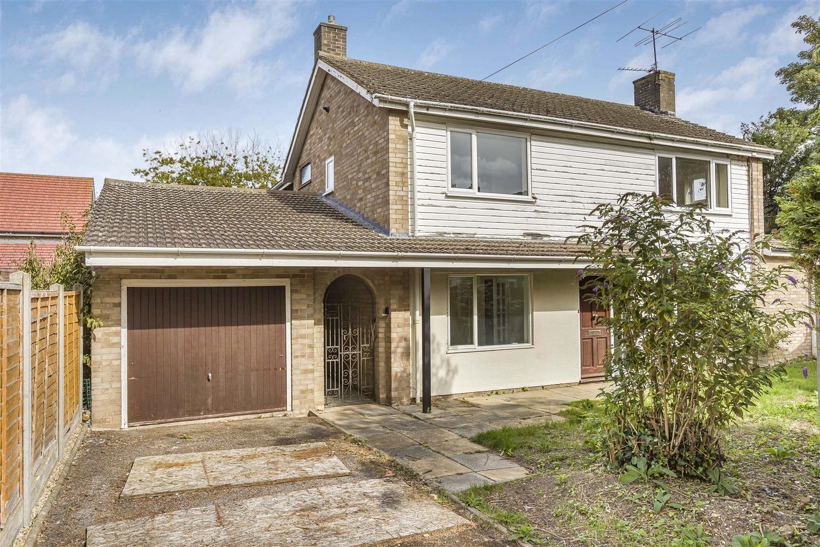 4 Bedroom for sale in Royston Cheffins Cambridge Sales